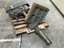 Clausing Drill Press Lot A-795