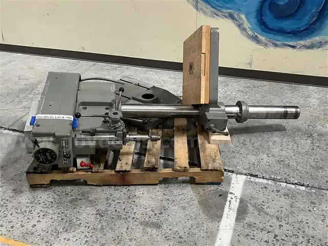 Clausing Drill Press Lot A-795