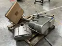 Clausing Drill Press Lot A-795
