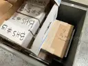 Misc. Supplies Lot A-796
