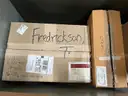 Misc. Supplies Lot A-796