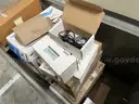 Misc. Supplies Lot A-796