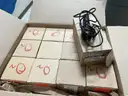 Misc. Supplies Lot A-796