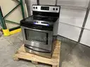 Frigidaire Oven Lot A-814