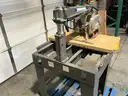 DeWalt Radial Arm Saw Lot A-819