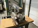DeWalt Radial Arm Saw Lot A-819
