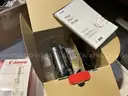 Cameras Lot T-221