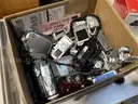 Cameras Lot T-221