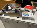 Cameras Lot T-221