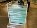 PVC Piping Lot A-825