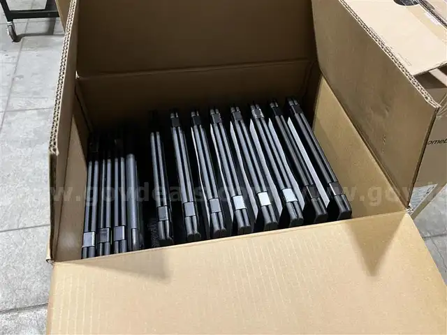 Various Laptops Lot T-231