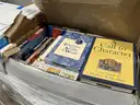 K-12 Library Assorted Books Lot A-845