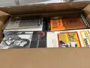 K-12 Library Assorted Books Lot A-845