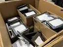 Various Laptops Lot T-237