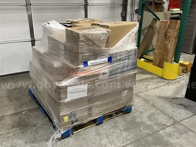 K-12 Library Assorted Books Lot A-853