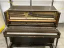 Piano Lot A-856