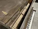 Piano Lot A-856