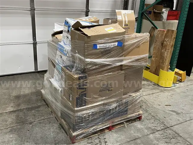 K-12 Library Assorted Books Lot A-857