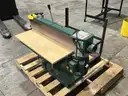 Grizzly Sander Lot A-858