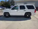 2012 Chevrolet Tahoe