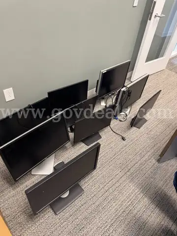 Monitors