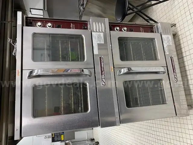 Southbend Double Convection Oven for Sale