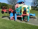 Elementary School Playground Equipment for Sale
