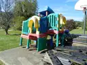 Elementary School Playground Equipment for Sale