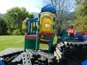 Elementary School Playground Equipment for Sale