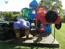 Elementary School Playground Equipment for Sale