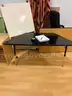 One Lot of Elementary School Tables & Equipment