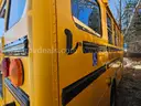 2008 Chevy Thomas Mini Bus (#60) Diesel