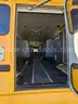 2009 Chevy Thomas Mini Bus (Bus 70) Diesel