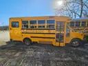 2009 Chevy Thomas Mini Bus (Bus 70) Diesel