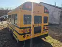 2005 Ford Mini Bus (Maintenance Bus) Diesel