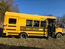 2005 Ford Mini Bus (Maintenance Bus) Diesel