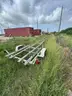 2001 Sportsman Boat Trailer