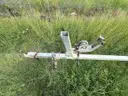 2001 Sportsman Boat Trailer