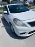 2013 Nissan Versa 1.6 SV Sedan