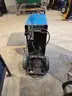 Miller welder