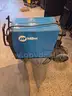 Miller welder