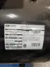 2018 Campbell Hausfeld 80 Gallon Air Compressor