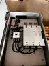 Siemens Sikostart 3RW34 Soft Starters (Lot of 2)