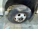 2007 Chevrolet Work Truck