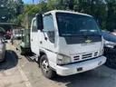 2007 Chevrolet Work Truck
