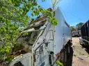 2005 Freightliner M2 106 Medium Duty