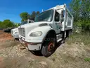 2005 Freightliner M2 106 Medium Duty