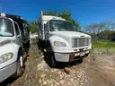 2005 Freightliner M2 106 Medium Duty