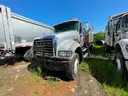 2012 Mack GU713