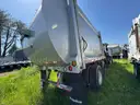 2012 Mack LEU600